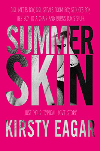 Stock image for Summer Skin for sale by Better World Books