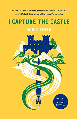 Stock image for I Capture the Castle: Young Adult Edition for sale by Half Price Books Inc.