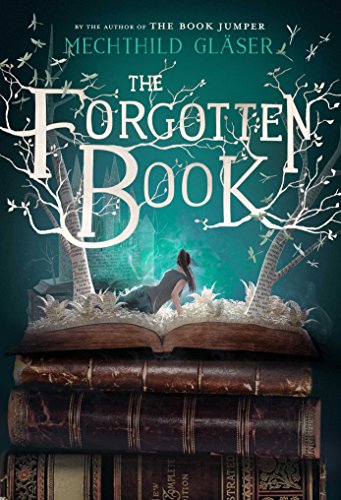 Stock image for The Forgotten Book for sale by SecondSale