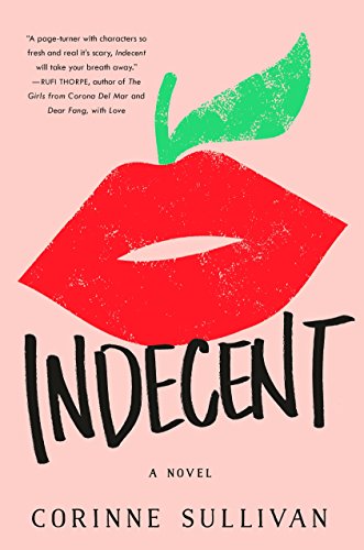 Stock image for Indecent: A Novel for sale by SecondSale