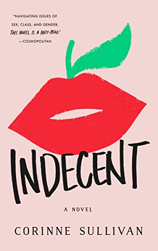 Stock image for Indecent: A Novel for sale by Goodwill of Colorado