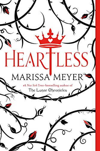 Stock image for Heartless for sale by New Legacy Books
