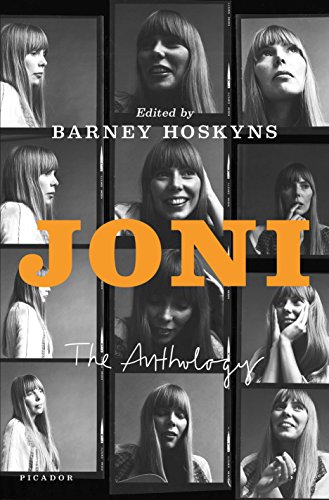 Stock image for Joni : The Anthology for sale by Better World Books