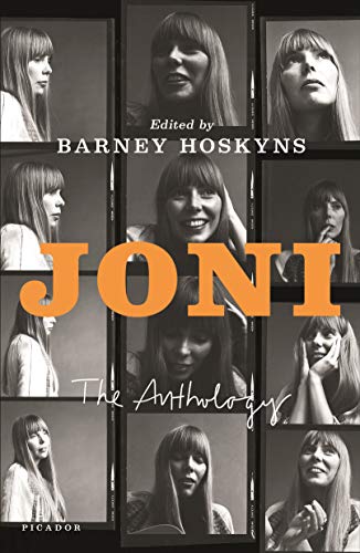 Imagen de archivo de Joni: The Anthology a la venta por ThriftBooks-Atlanta