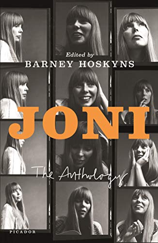 Stock image for Joni: The Anthology for sale by ThriftBooks-Atlanta