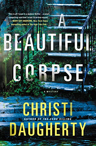 Beispielbild fr A Beautiful Corpse : A Harper Mcclain Mystery zum Verkauf von Better World Books