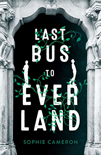 Beispielbild fr Last Bus to Everland zum Verkauf von Better World Books