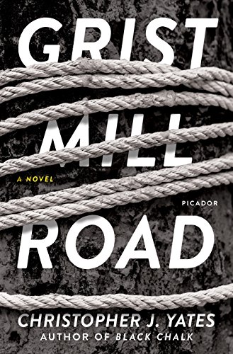 Stock image for Grist Mill Road: A Novel for sale by Your Online Bookstore