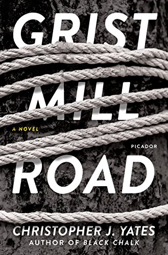 9781250150288: Grist Mill Road: A Novel
