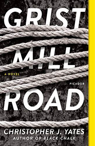 Stock image for Grist Mill Road: A Novel for sale by Once Upon A Time Books