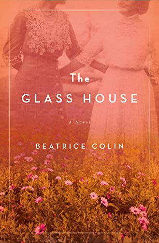 Beispielbild fr The Glass House: A Novel zum Verkauf von SecondSale