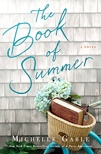 Imagen de archivo de The Book of Summer : A Novel a la venta por Better World Books