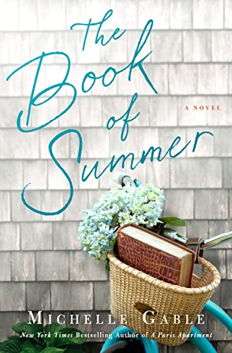 Stock image for The Book of Summer : A Novel for sale by Better World Books