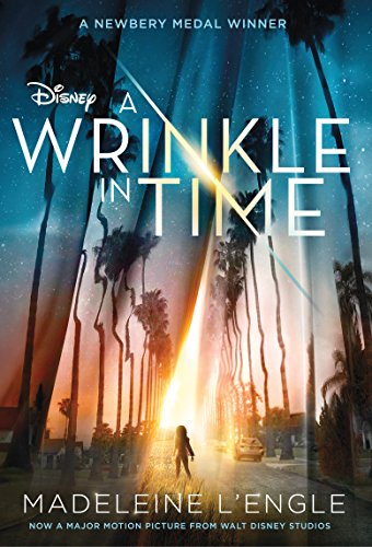 Beispielbild fr A Wrinkle in Time Movie Tie-In Edition (A Wrinkle in Time Quintet) zum Verkauf von Your Online Bookstore