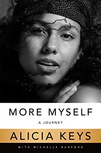 Imagen de archivo de More Myself: A Journey a la venta por SecondSale