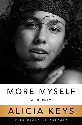 Stock image for More Myself: A Journey for sale by SecondSale