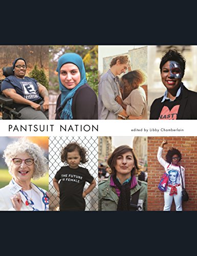 Beispielbild fr Pantsuit Nation zum Verkauf von Better World Books