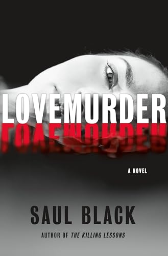 Stock image for LoveMurder for sale by Better World Books: West