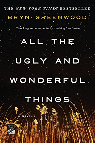 Stock image for All the Ugly and Wonderful Things: A Novel for sale by SecondSale