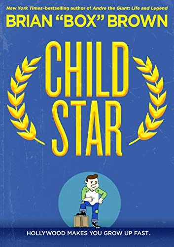 Beispielbild fr Child Star zum Verkauf von Better World Books