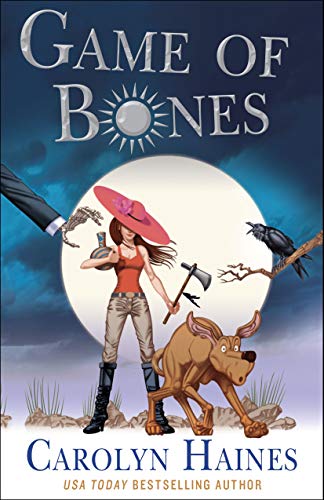 Beispielbild fr Game of Bones: A Sarah Booth Delaney Mystery (A Sarah Booth Delaney Mystery, 20) zum Verkauf von ZBK Books