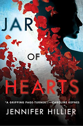 Beispielbild fr Jar of Hearts zum Verkauf von Better World Books