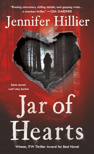 Beispielbild fr Jar of Hearts zum Verkauf von Blackwell's