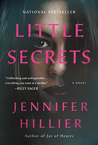 Beispielbild fr Little Secrets : A Novel zum Verkauf von Better World Books