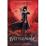 Imagen de archivo de The Battlemage a la venta por Better World Books: West