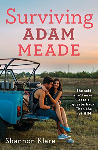 9781250154378: Surviving Adam Meade