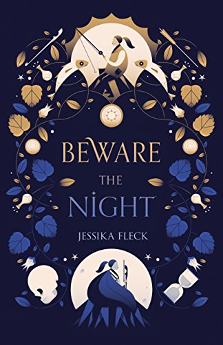 Stock image for Beware the Night (The Offering Series) for sale by SecondSale