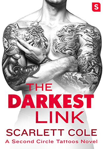 Stock image for The Darkest Link for sale by Chiron Media