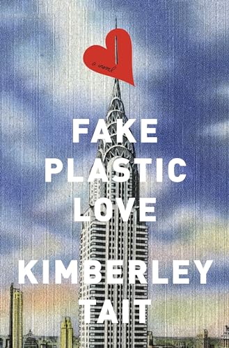Stock image for Fake Plastic Love for sale by Blackwell's