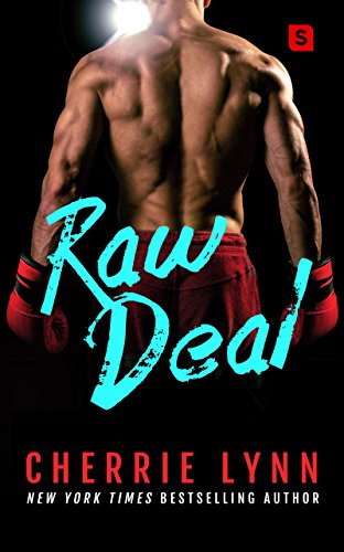 Stock image for Raw Deal (Larson Brothers, 1) for sale by SecondSale