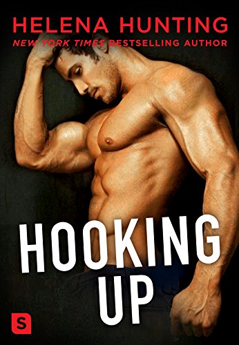 Beispielbild fr Hooking Up: A Novel (Shacking Up, 2) zum Verkauf von BooksRun