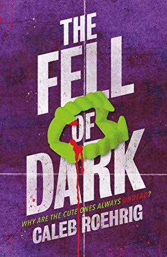 Beispielbild fr The Fell of Dark zum Verkauf von Better World Books