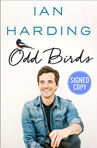 9781250156488: Odd Birds - Signed / Autographed Copy