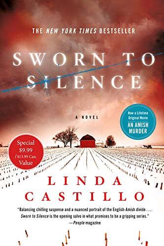 Stock image for Sworn to Silence for sale by Better World Books