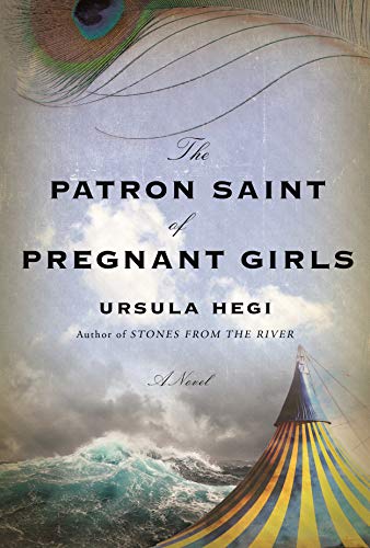 Imagen de archivo de Patron Saint of Pregnant Girls a la venta por Goodwill Books