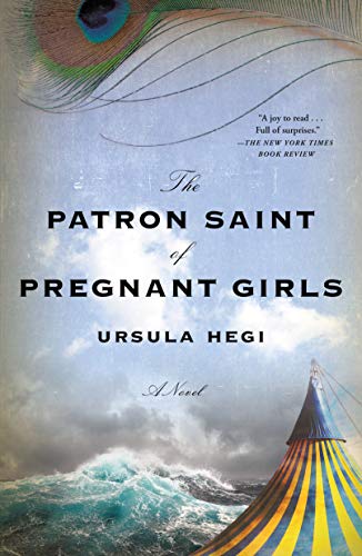 9781250156839: Patron Saint of Pregnant Girls