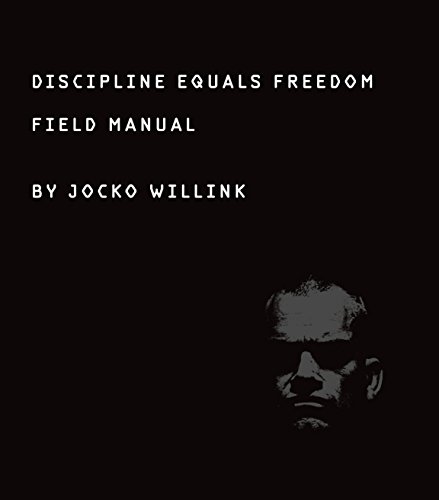 Imagen de archivo de Discipline Equals Freedom: Field Manual a la venta por HPB-Emerald