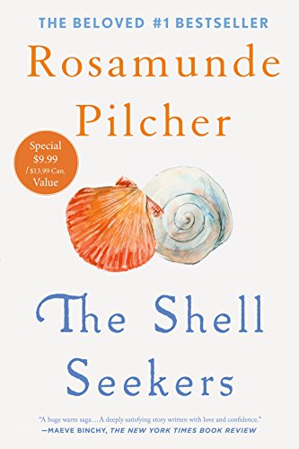 9781250157058: The Shell Seekers