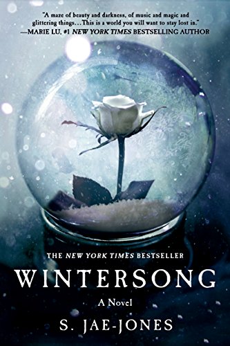 Beispielbild fr Wintersong (Wintersong, 1) zum Verkauf von Wonder Book