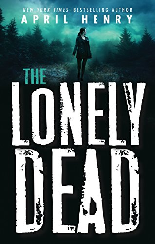 Stock image for The Lonely Dead for sale by ZBK Books