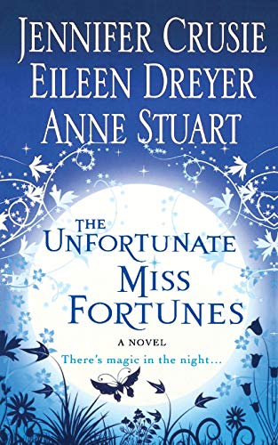 9781250157881: THE UNFORTUNATE MISS FORTUNES