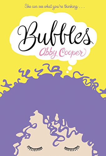 Stock image for Bubbles: A Novel for sale by SecondSale