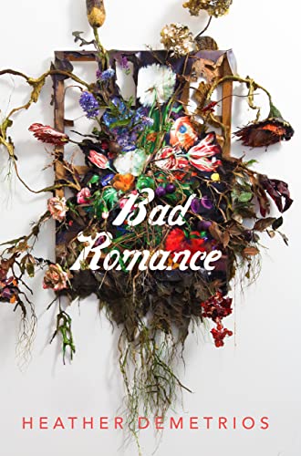 Stock image for Bad Romance for sale by Better World Books