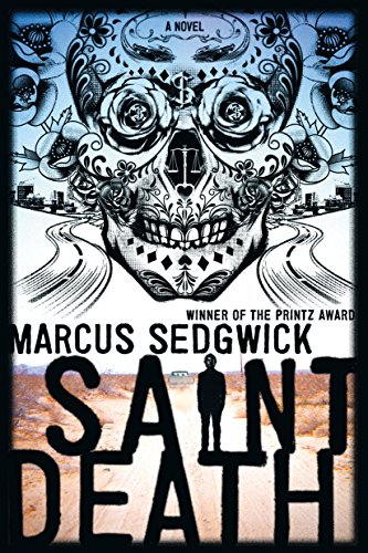 Beispielbild fr Saint Death : A Novel zum Verkauf von Better World Books