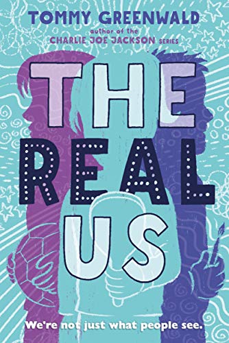 9781250158918: The Real Us