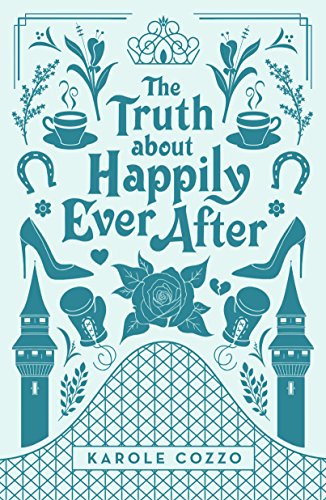 Beispielbild fr The Truth About Happily Ever After zum Verkauf von Better World Books